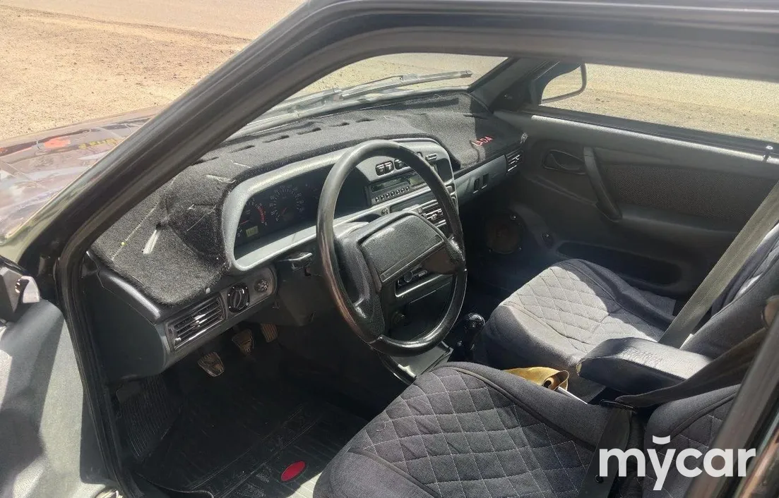 LADA 2114 2013