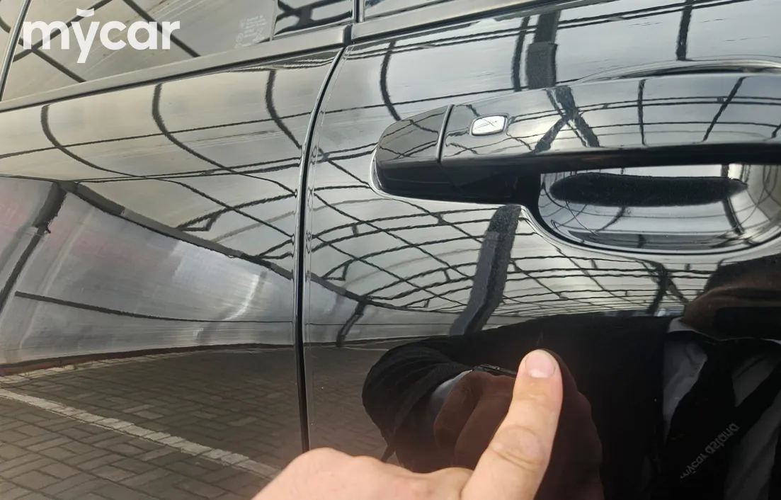 Chevrolet Equinox 2021