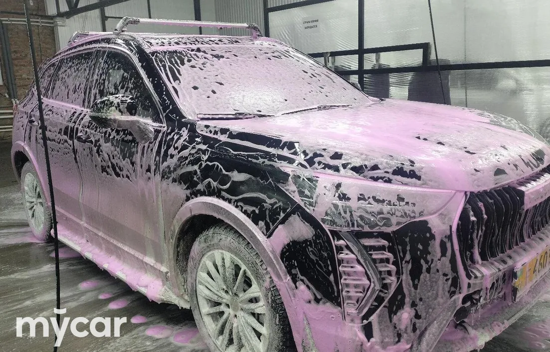 Haval Jolion 2024