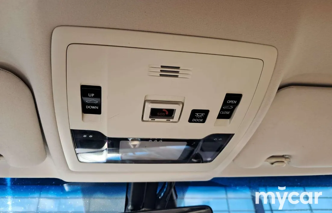 Lexus ES 2017