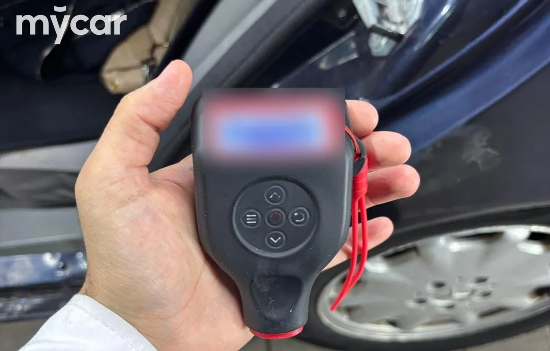 Mercedes-Benz E-Класс 1996