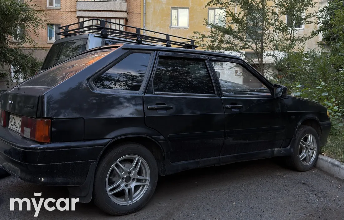 LADA 2114 2012