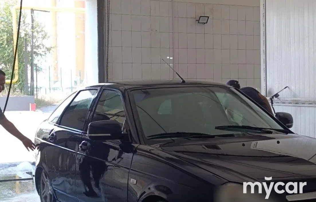 LADA Priora 2013