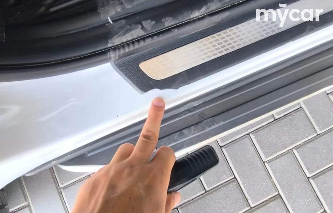 Hyundai Palisade 2025