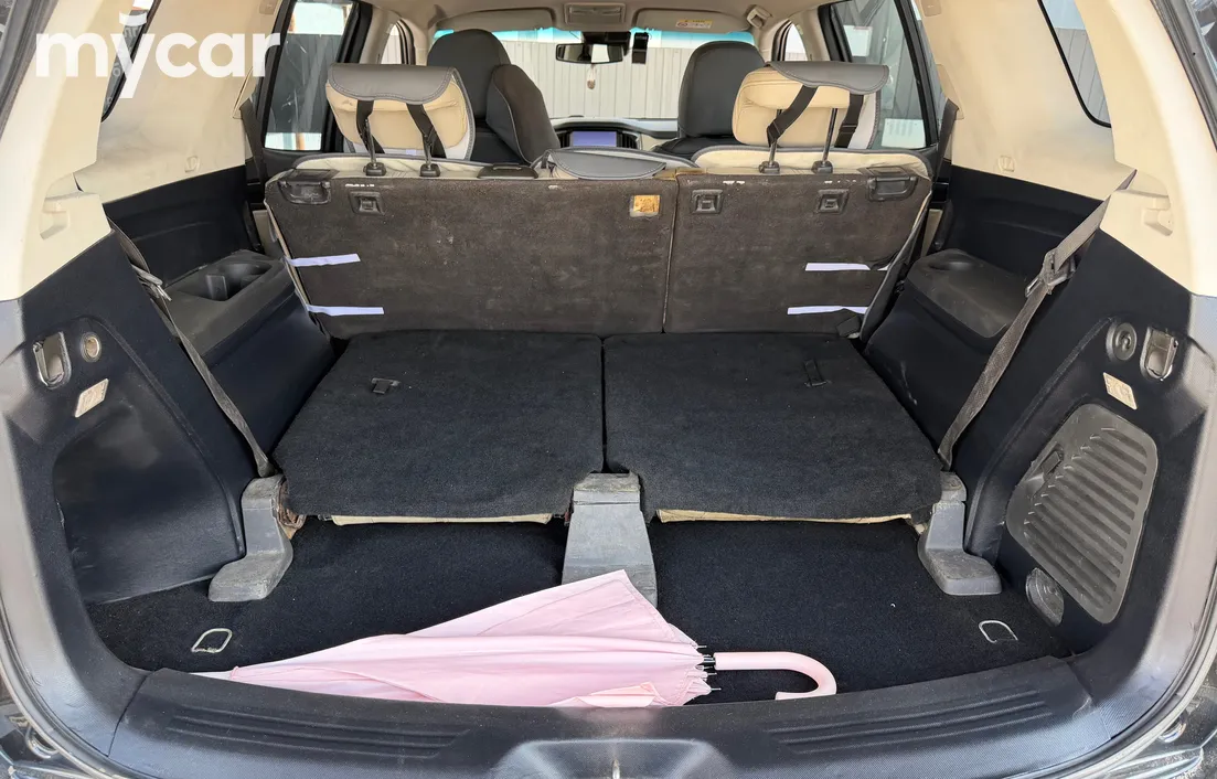 Chevrolet Trailblazer 2022