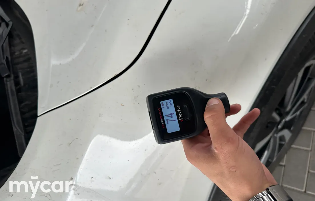 Nissan X-Trail 2020