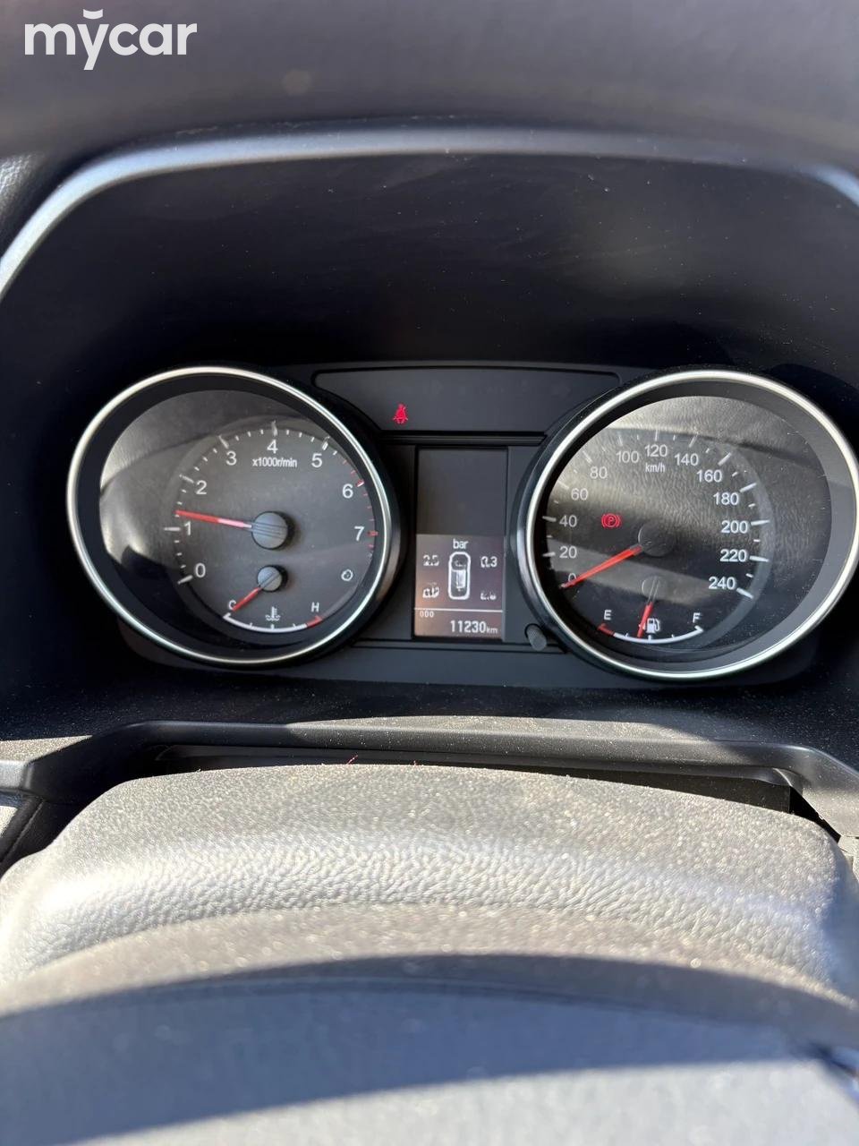 Haval M6 2025