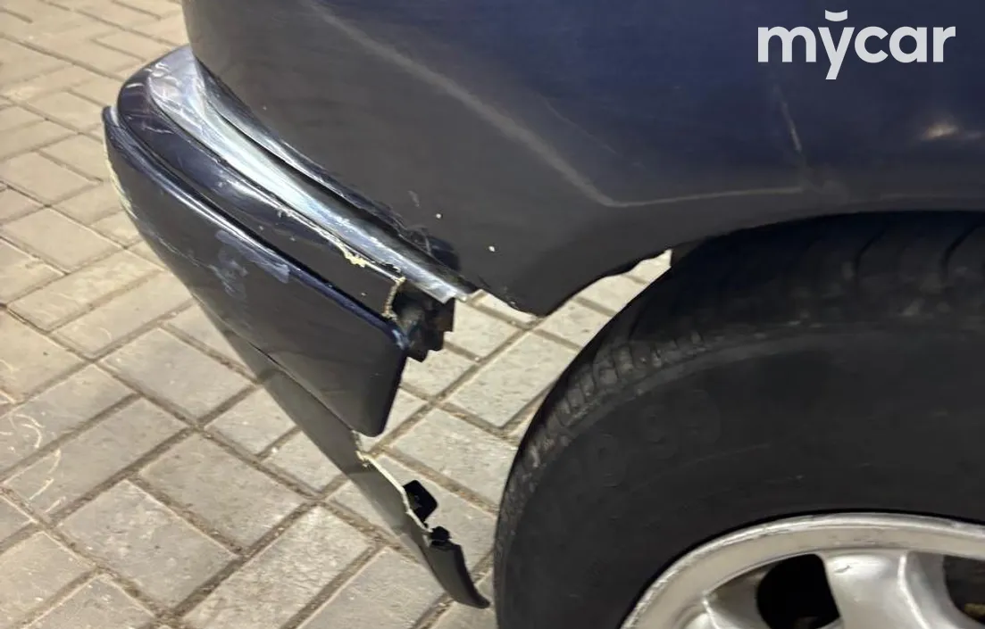 Mercedes-Benz E-Класс 1996