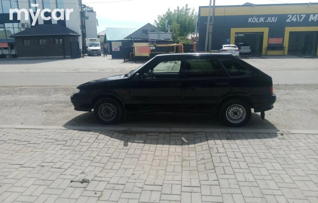 LADA 2114 2013