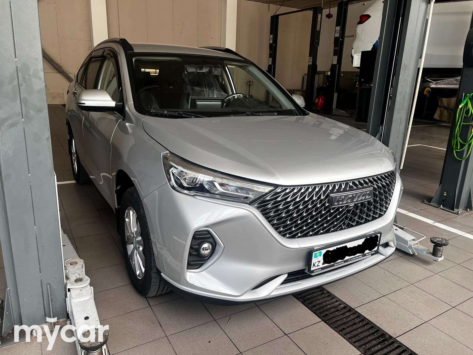Haval M6 2023