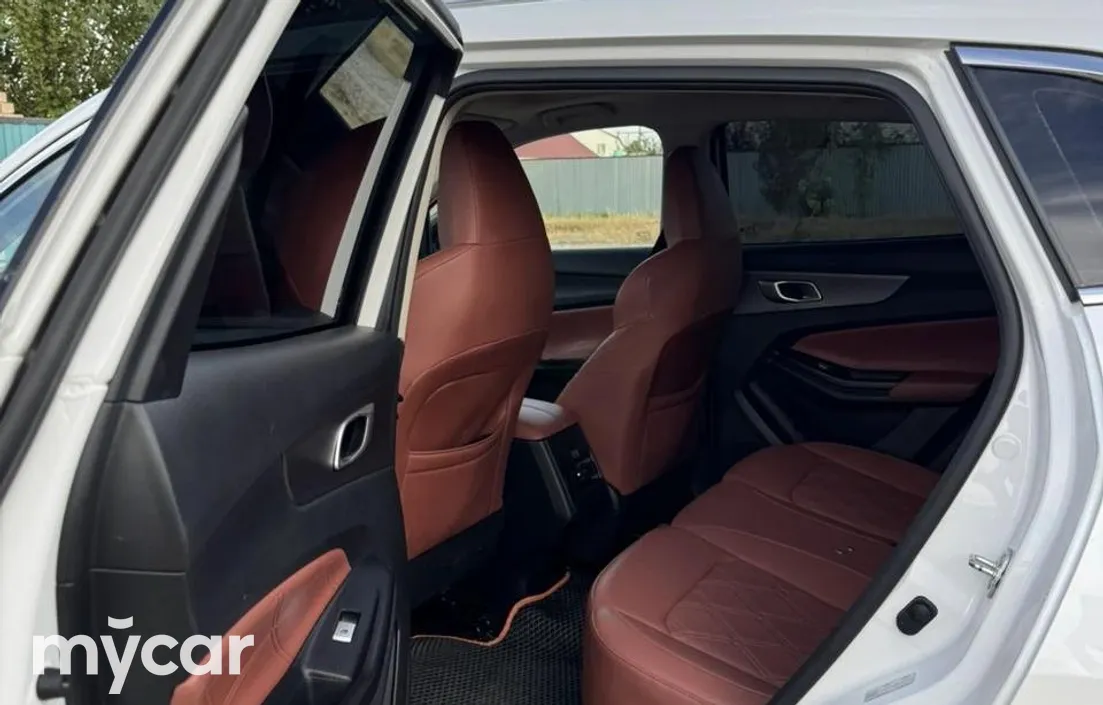 Changan CS55Plus 2024