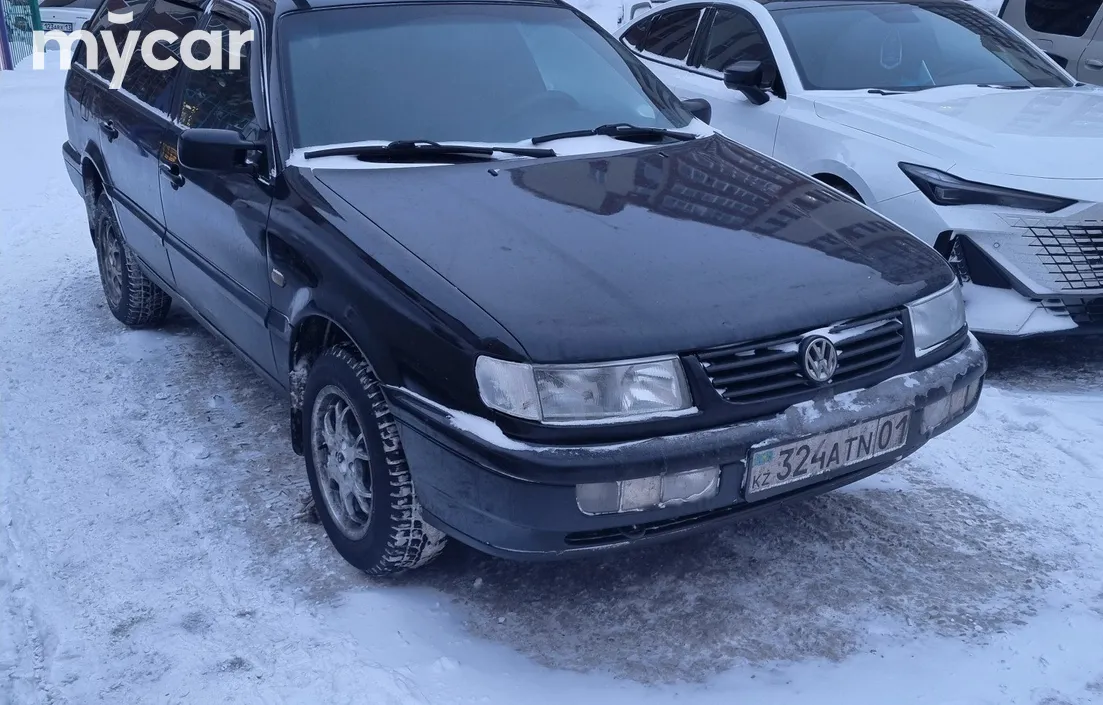 Volkswagen Passat 1994