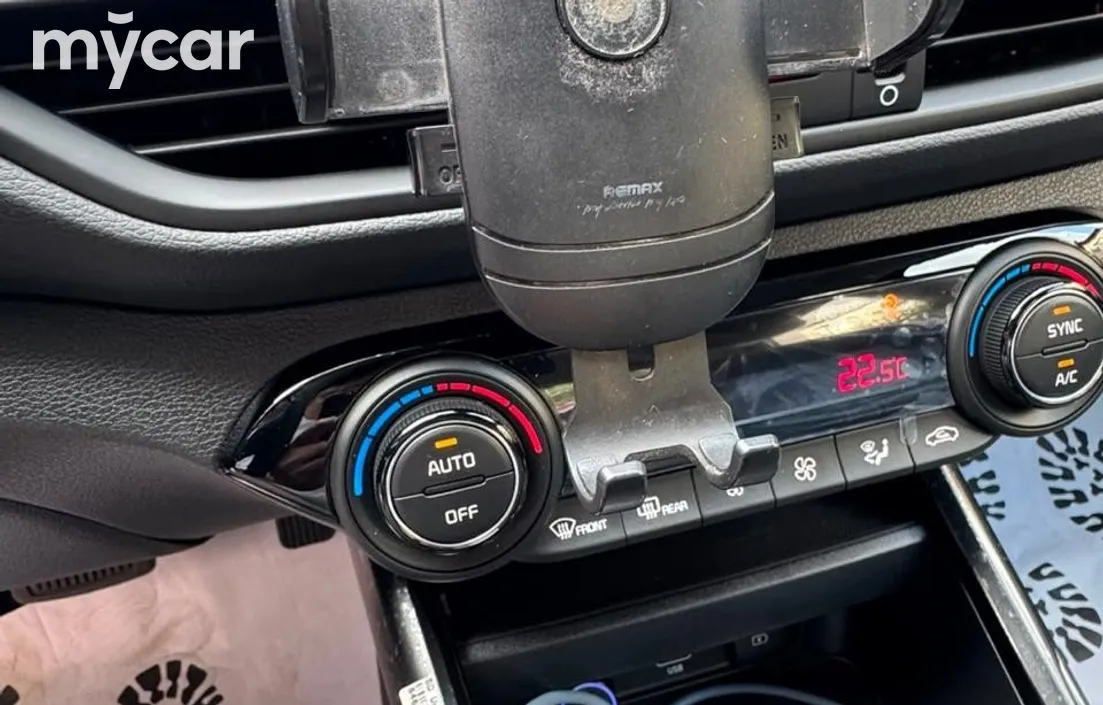Kia Cerato 2025