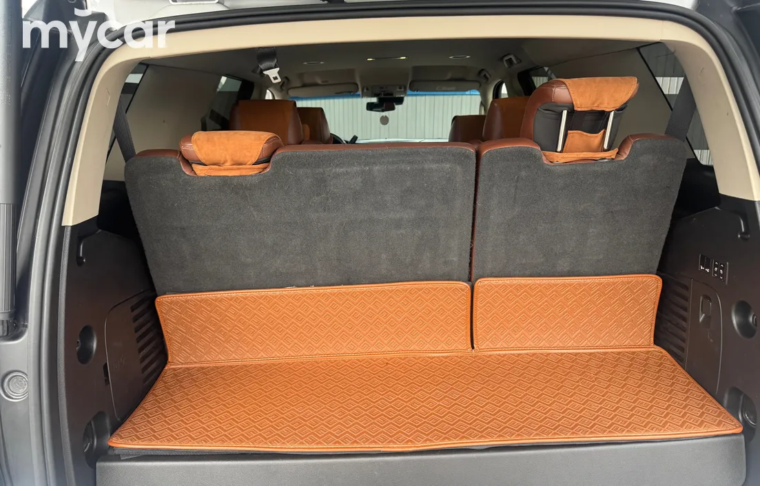 Cadillac Escalade 2019