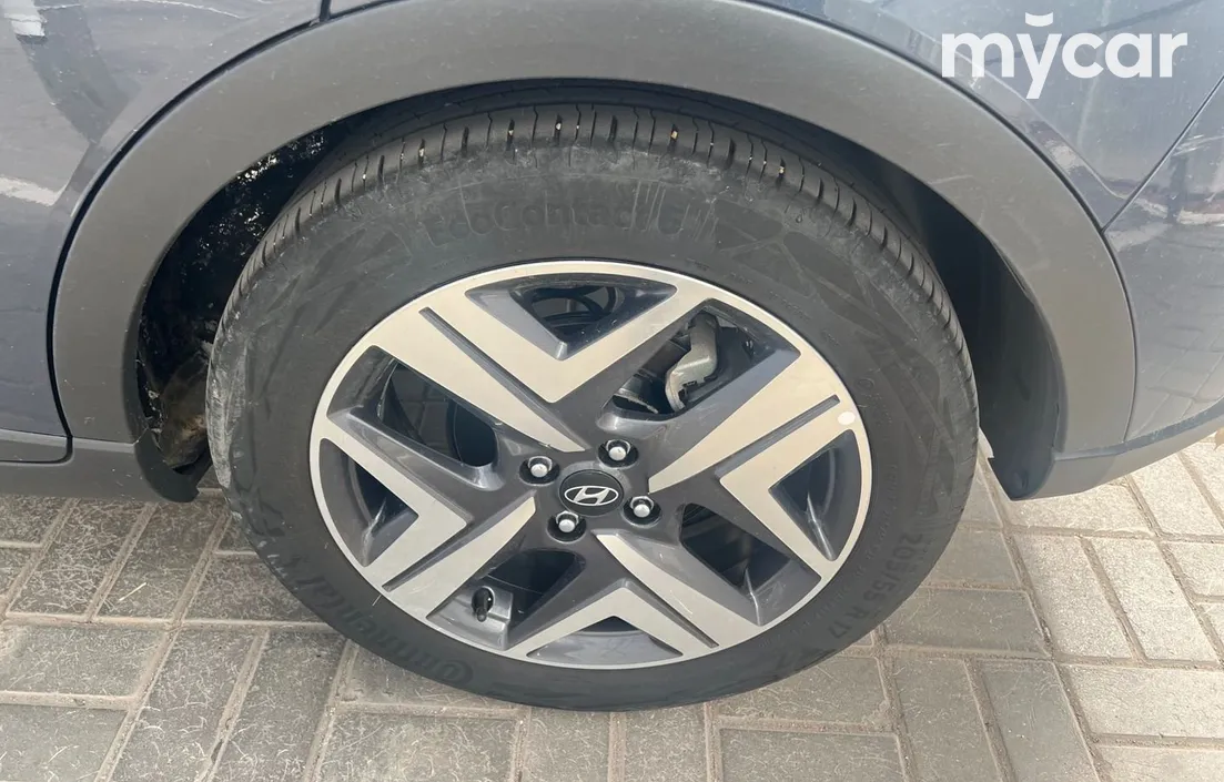 Hyundai Bayon 2023