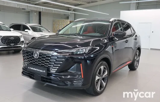 фото Changan CS55Plus Новая за 8490000 тенге