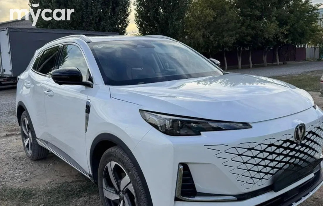 Changan CS55Plus 2024