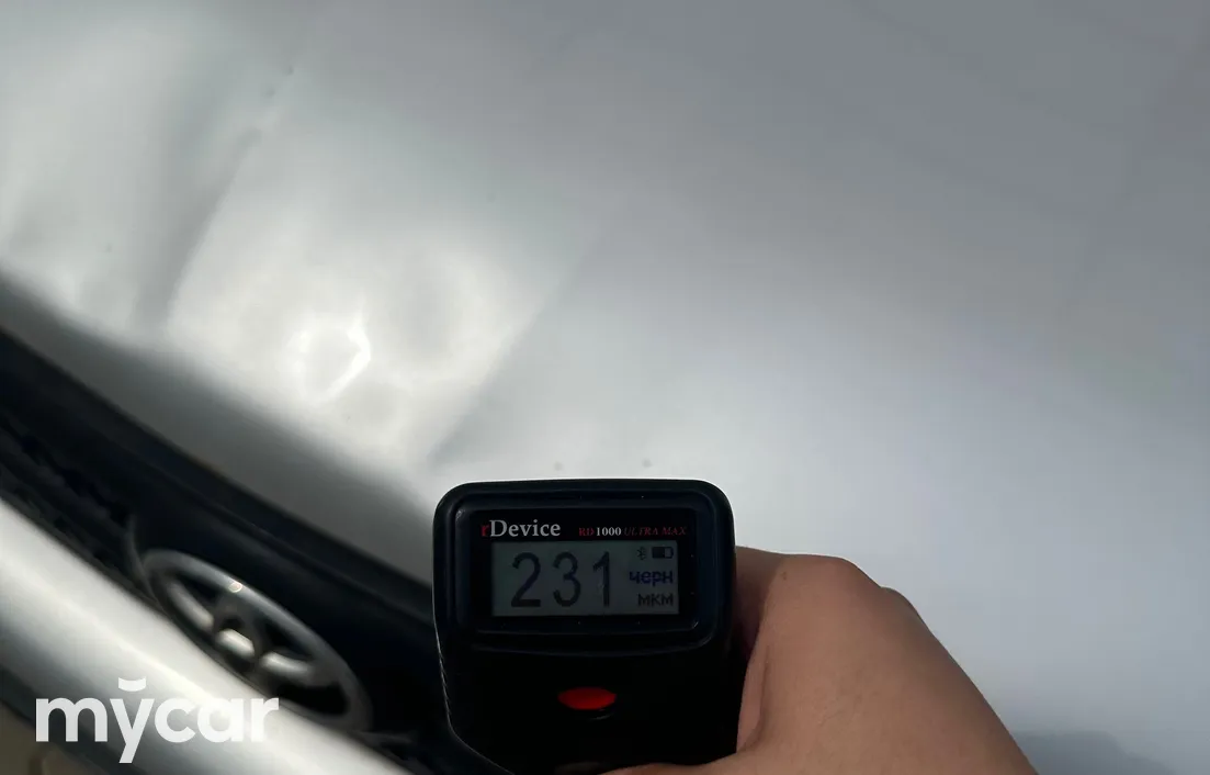 Toyota RAV4 2007