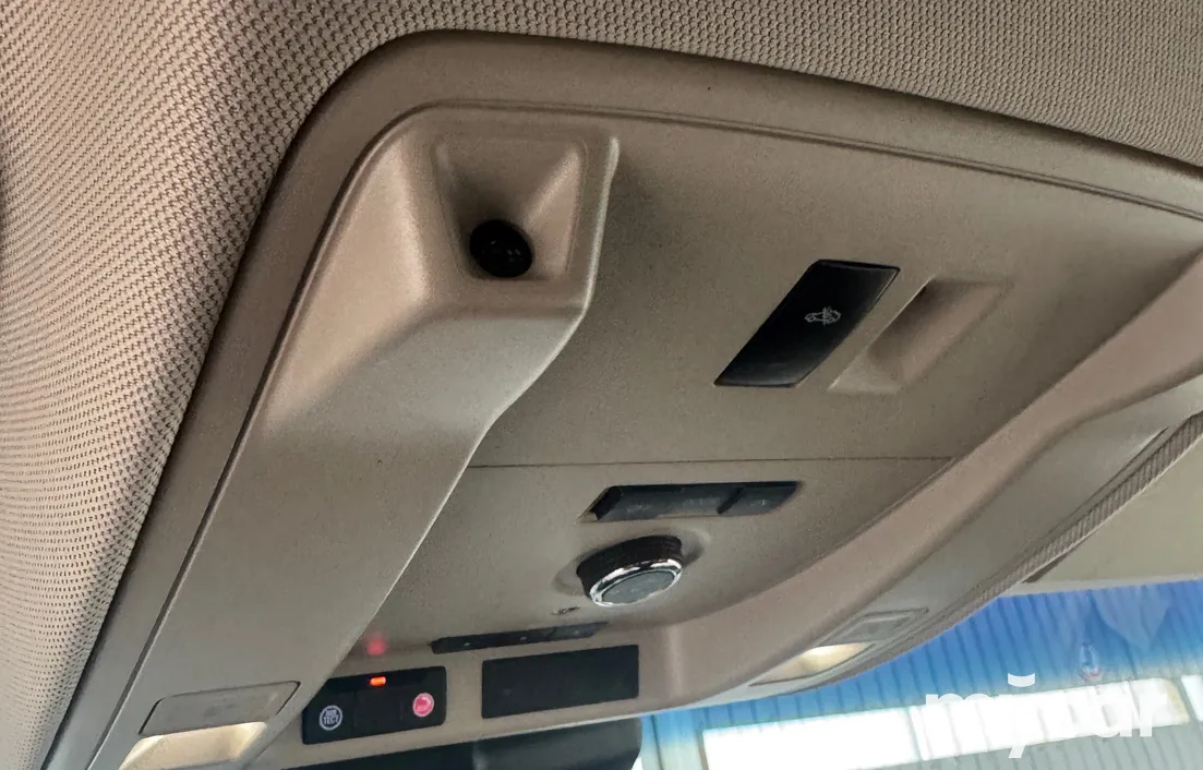 Cadillac Escalade 2019