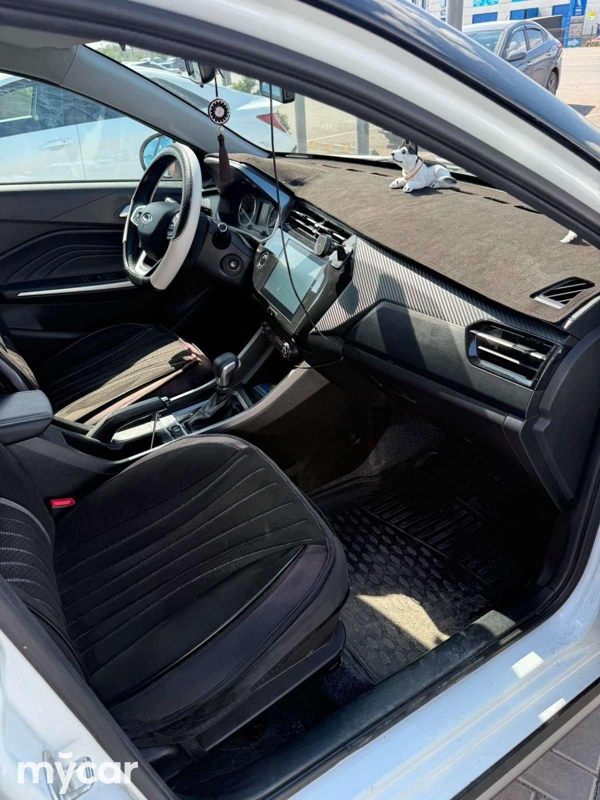 Chery Tiggo 2 Pro 2023