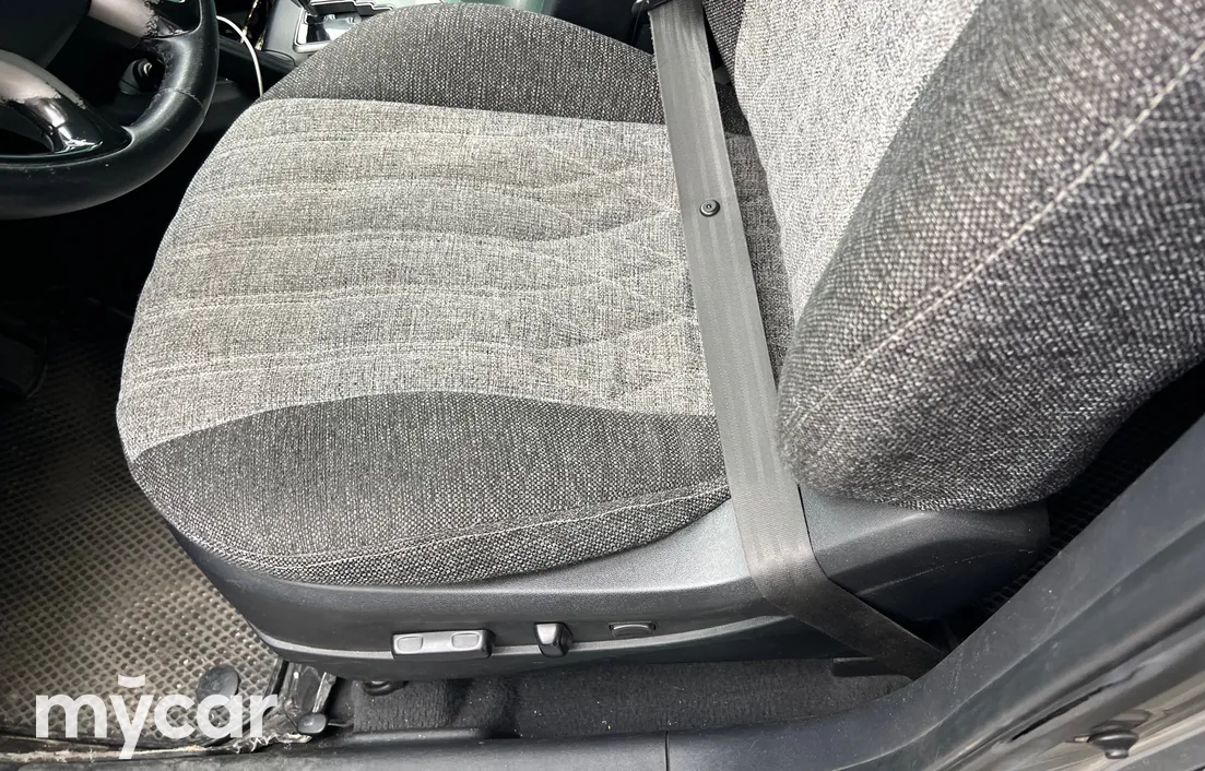 Hyundai Tucson 2012