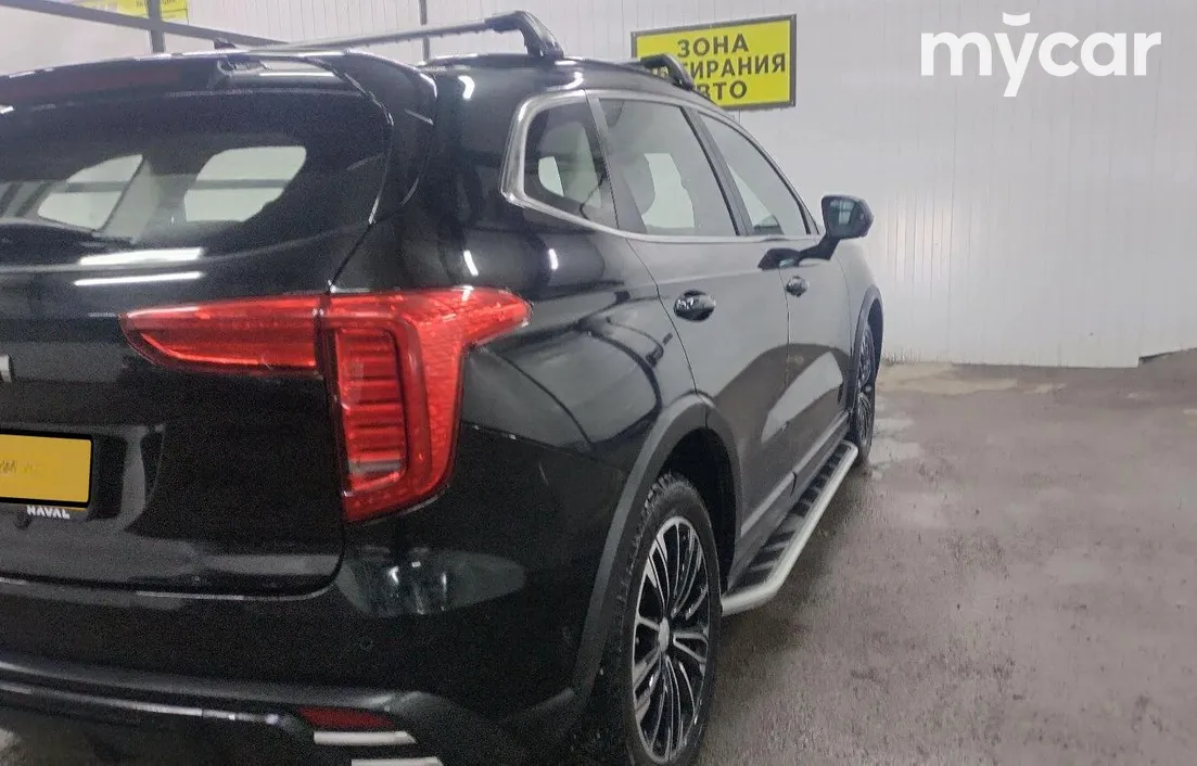 Haval Jolion 2024