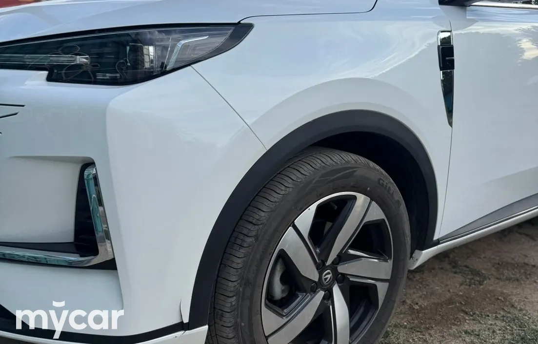 Changan CS55Plus 2024