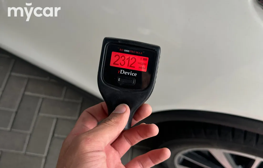 Nissan X-Trail 2020