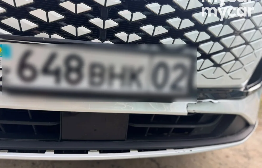 Changan CS55Plus 2024
