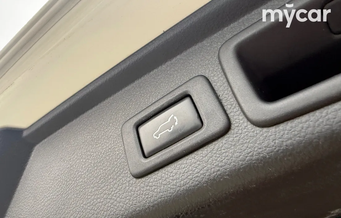 Subaru Forester 2014
