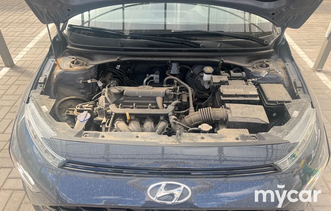 Hyundai Bayon 2023