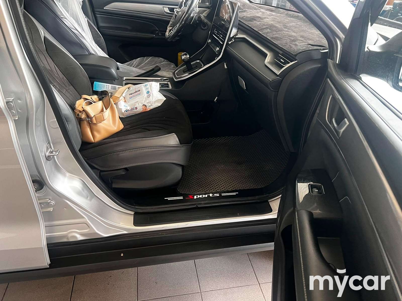Haval M6 2023