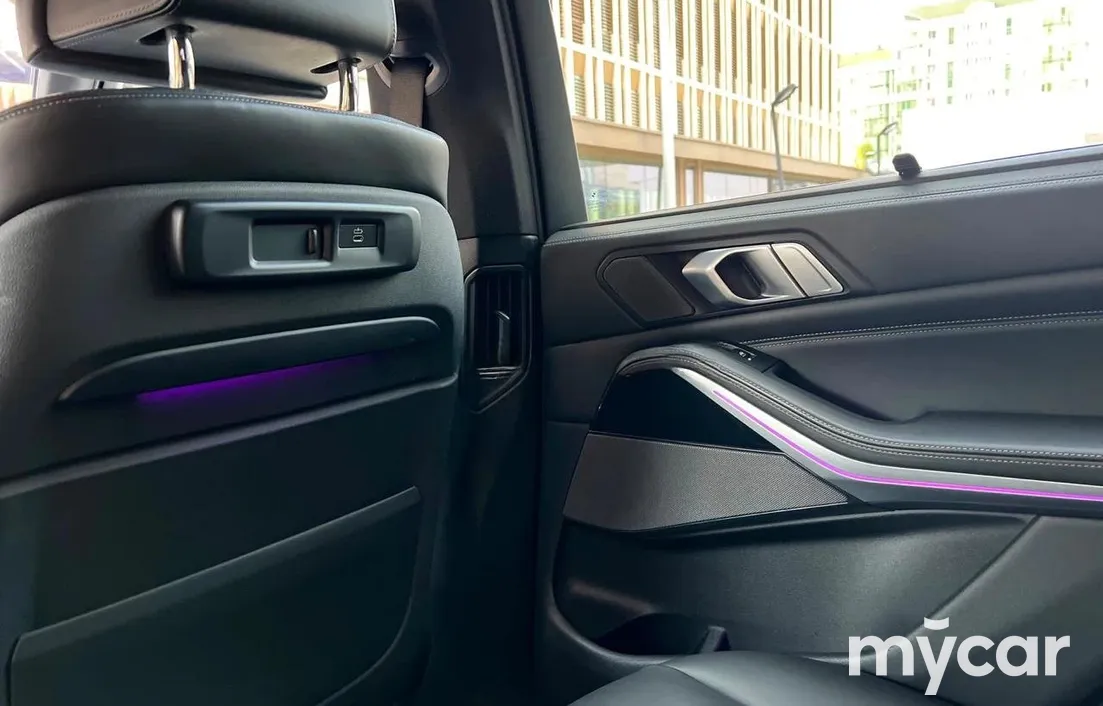 BMW X5 2018