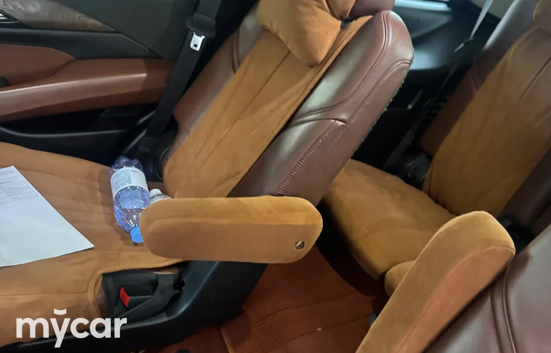 Cadillac Escalade 2019