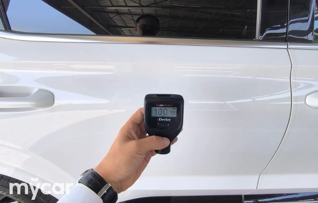 Hyundai Palisade 2025