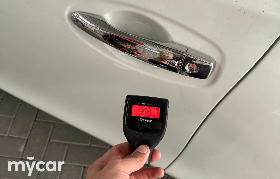 Nissan X-Trail 2020