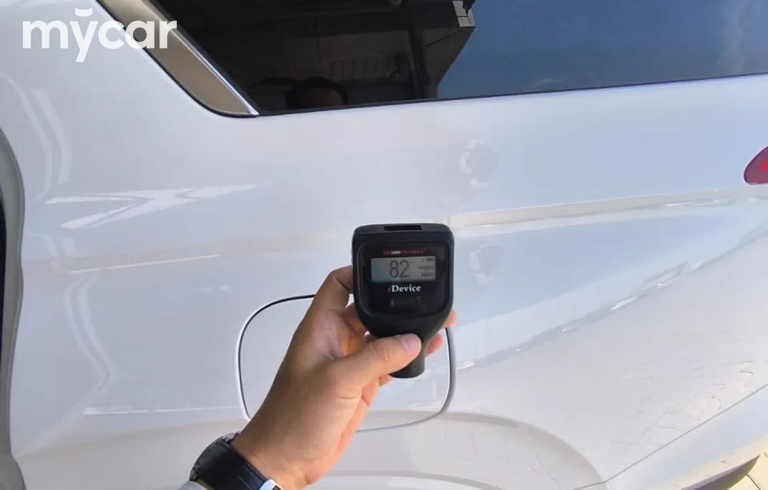 Hyundai Palisade 2025