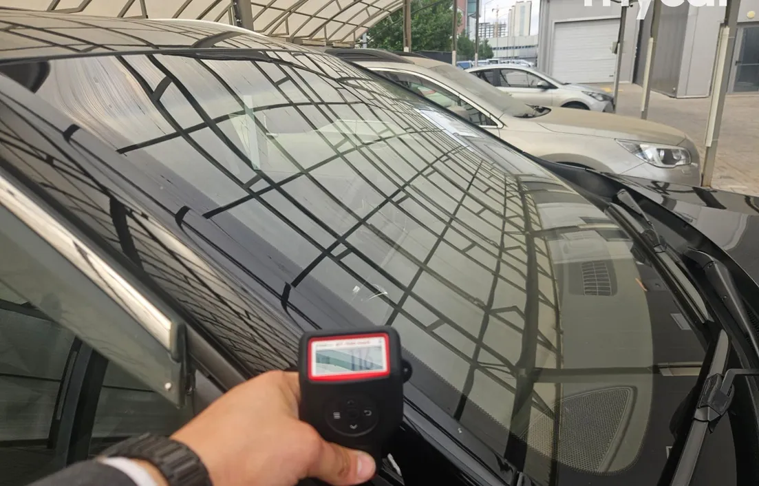 Chevrolet Equinox 2021