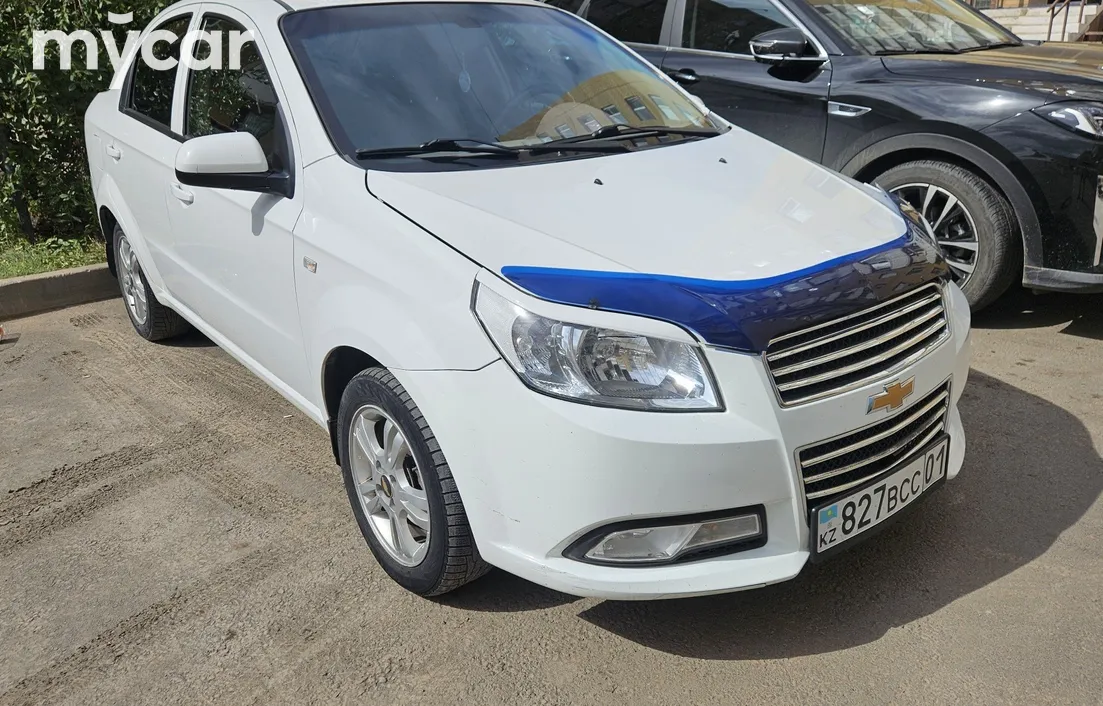 Chevrolet Nexia 2023