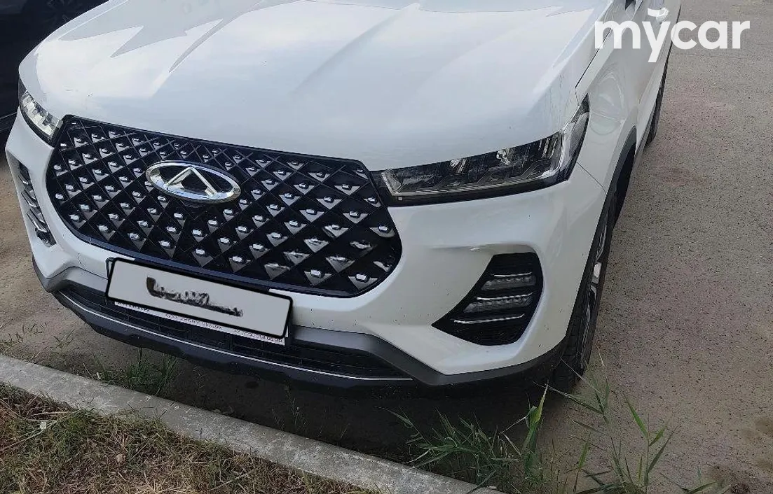 Chery Tiggo 7 Pro 2023