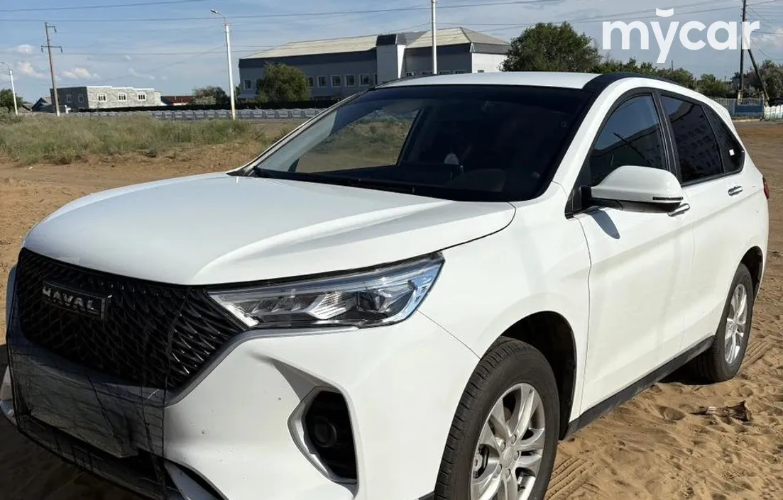 Haval M6 2025