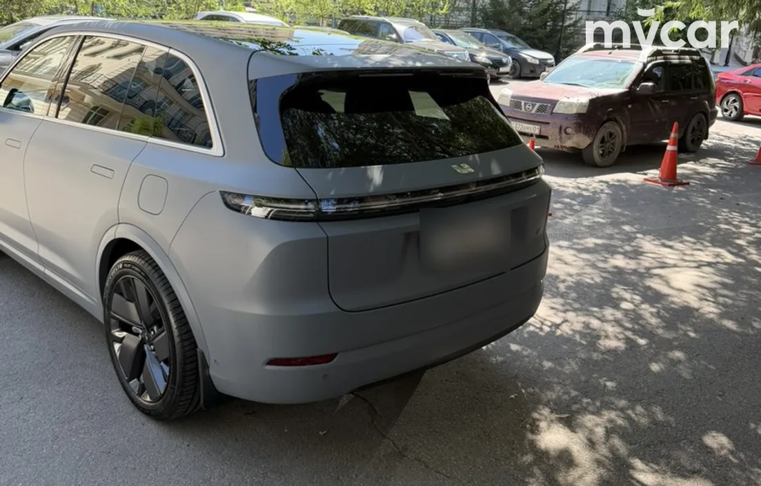 LiXiang L7 2025