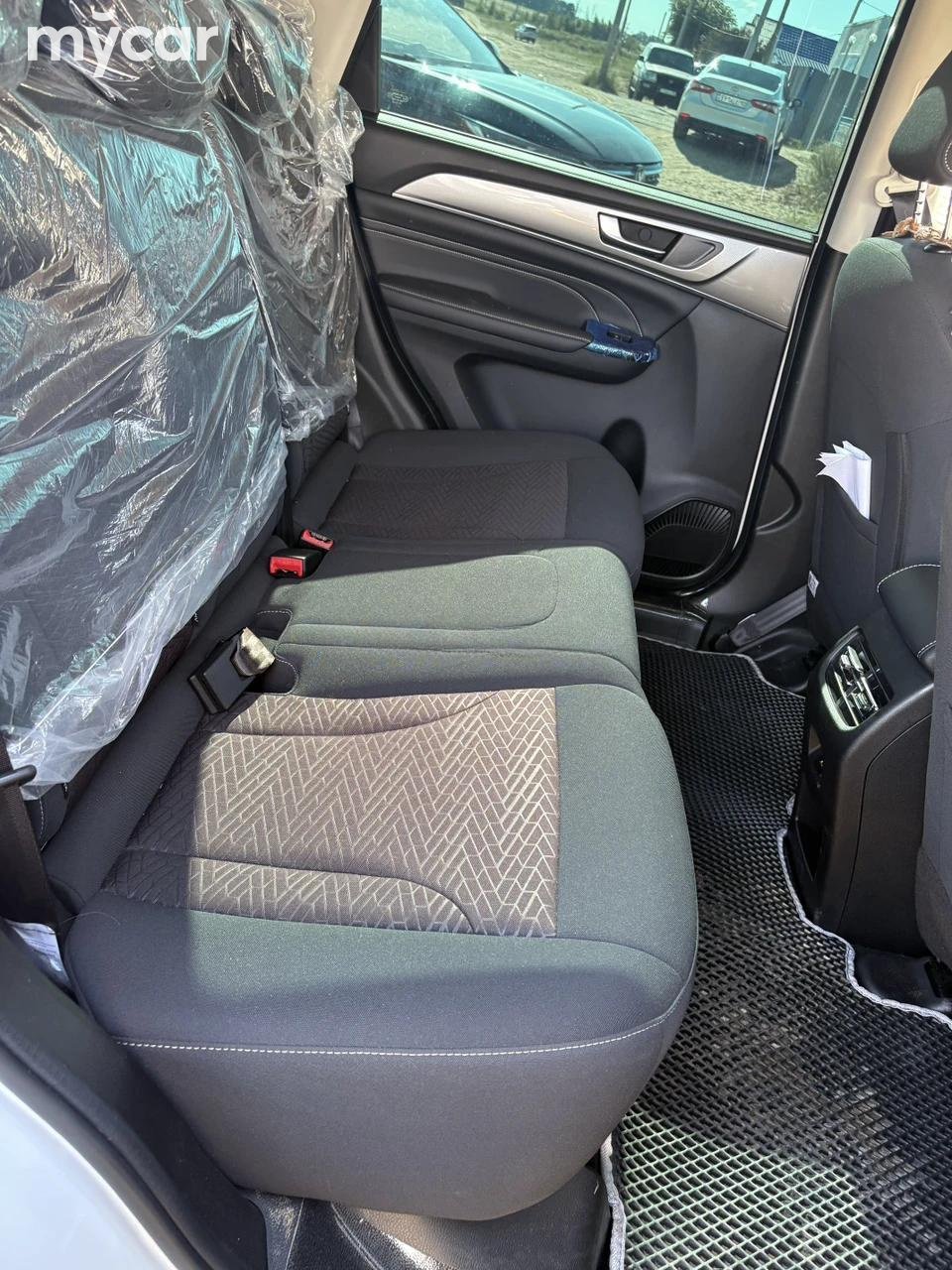 Haval M6 2025