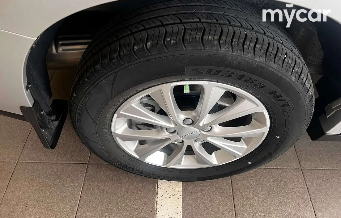 Haval M6 2023