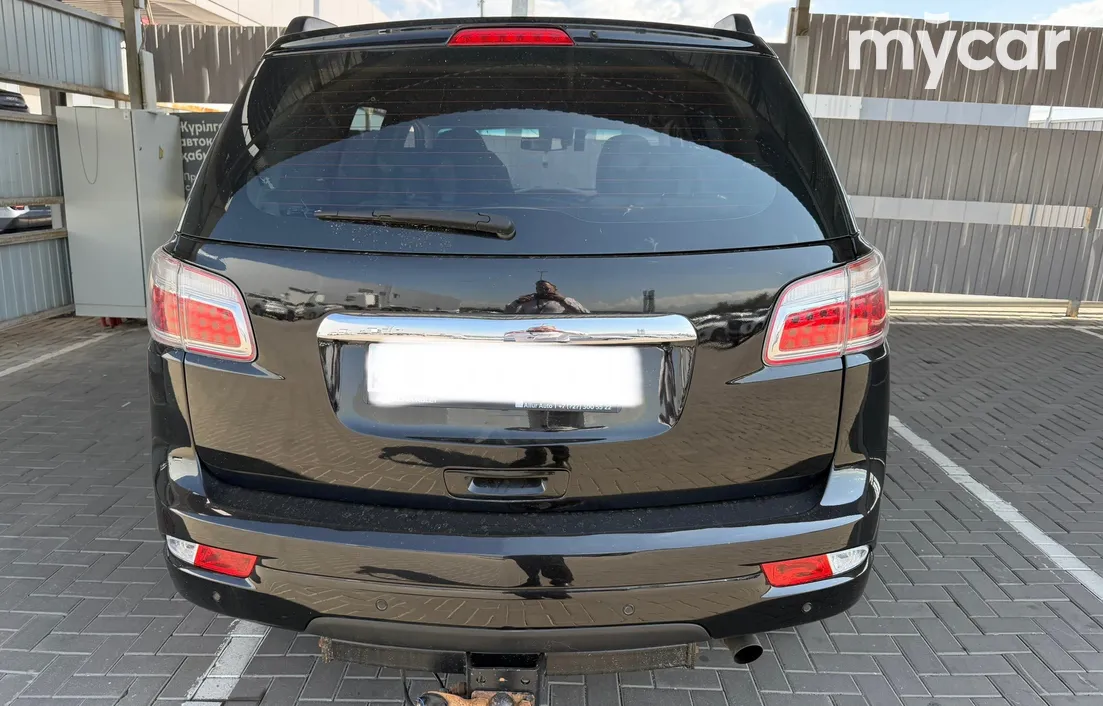Chevrolet Trailblazer 2022