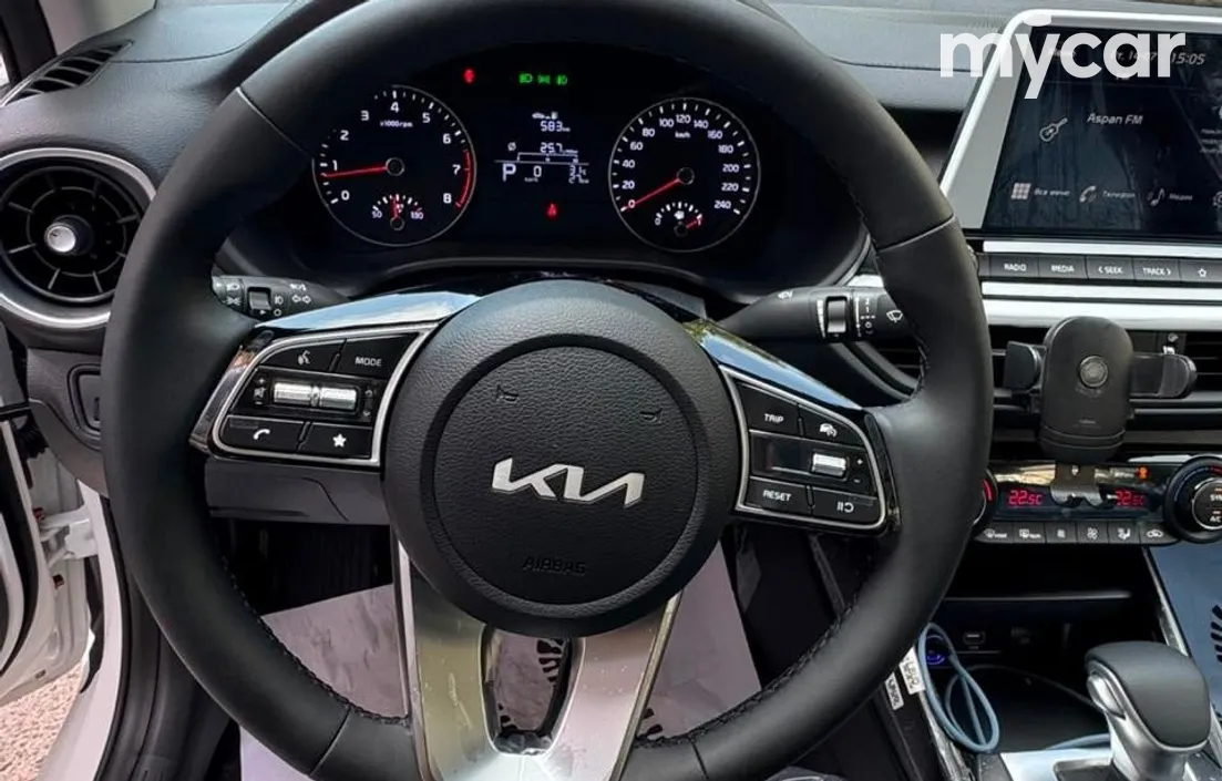 Kia Cerato 2025