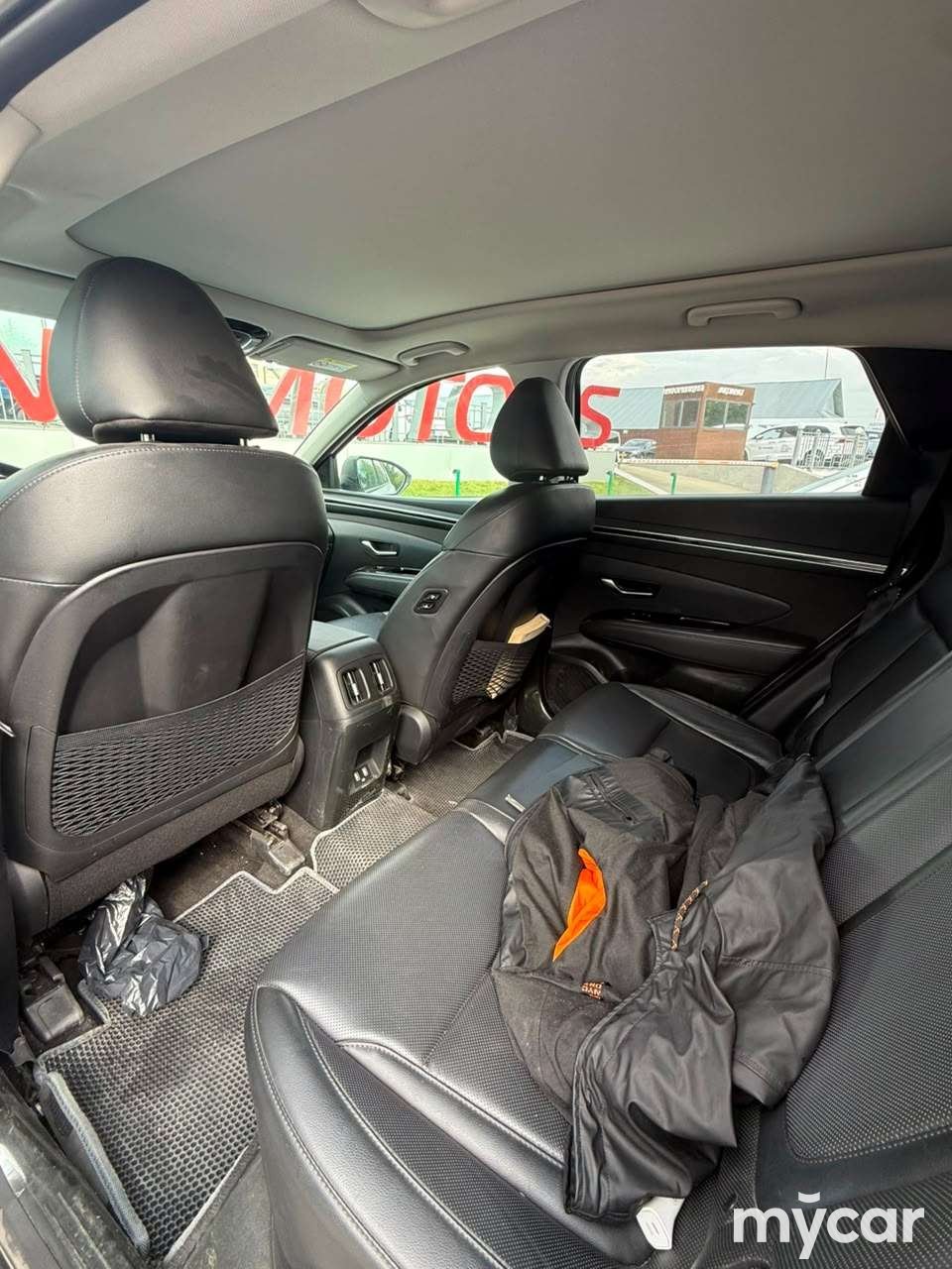 Hyundai Tucson 2023