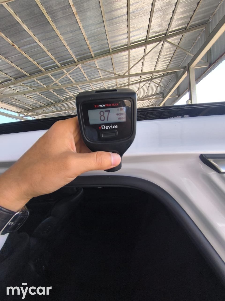 Hyundai Palisade 2025