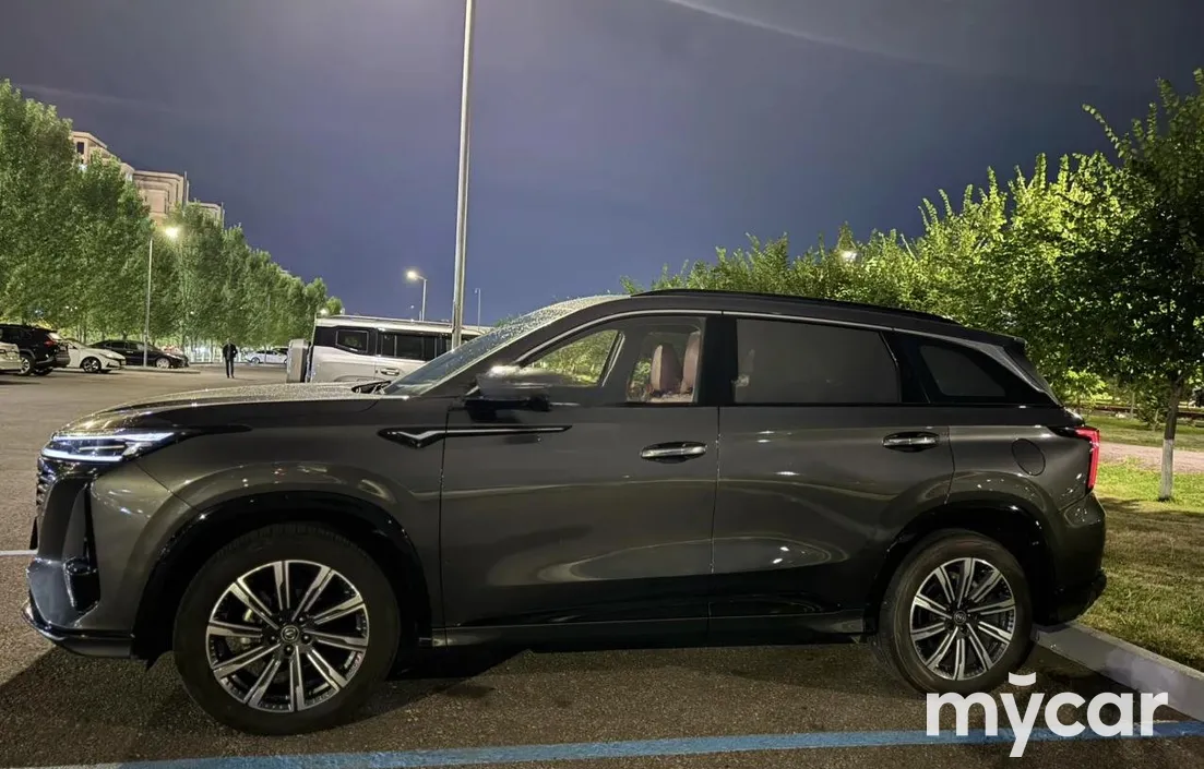 Changan CS75PLUS 2023