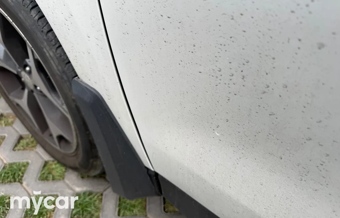 Subaru Forester 2014